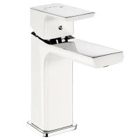 Смеситель для раковины E.C.A. Tiera Хром