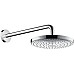 Верхний душ Hansgrohe Raindance Select S 240 26466000