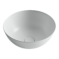 Чаша накладная Ceramica Nova Element 358x358 CN6003