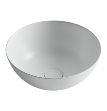 Чаша накладная Ceramica Nova Element 358x358