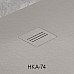 Решетка для поддона Radaway Kyntos HKA-74