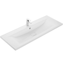 Раковина Aquaton Айрис 120 Белая