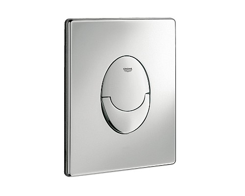 Накладная панель Grohe вертикальный монтаж 38505000