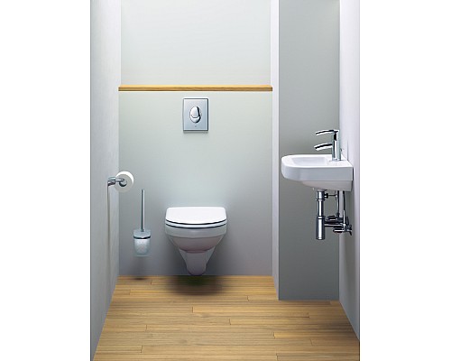 Накладная панель Grohe вертикальный монтаж 38505000