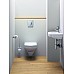 Накладная панель Grohe вертикальный монтаж 38505000