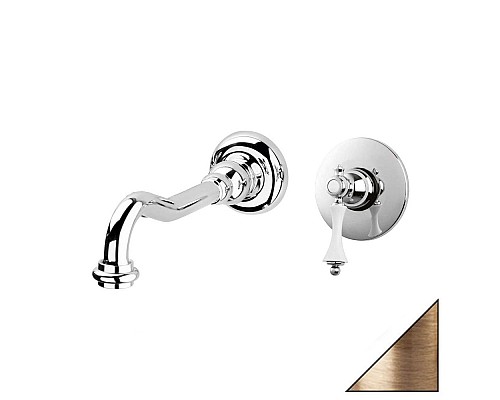 Встраиваемый смеситель Cezares MARGOT-BLS1-02-Bi