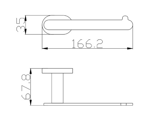 Держатель туалетной бумаги Rav Slezak Yukon YUA0402CMATZ Черный матовый Золото
