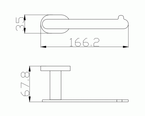 Держатель туалетной бумаги Rav Slezak Yukon YUA0402CMATZ Черный матовый Золото