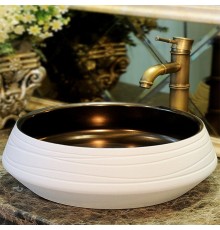 Раковина-чаша CeramaLux 41 Белая