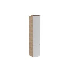 Шкаф боковой Ravak ROSA II X000000927 350 белый