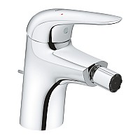 Смеситель Grohe для биде со сливным гарнитуром 23720003