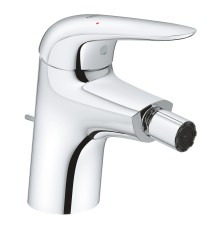 Смеситель Grohe для биде со сливным гарнитуром