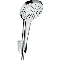 Душевой гарнитур Hansgrohe Croma Select E Vario 26413400