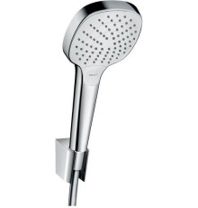 Душевой гарнитур Hansgrohe Croma Select E Vario