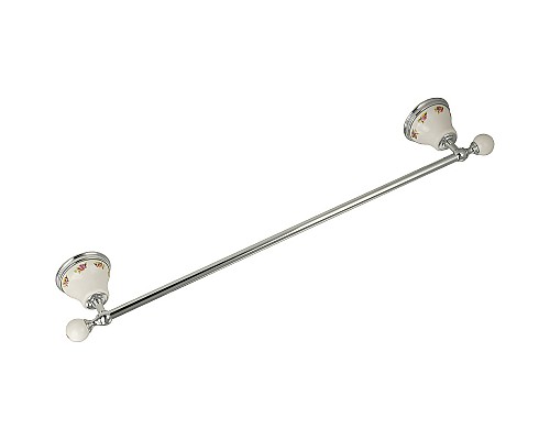 Полотенцедержатель Migliore Provance 17673 Хром