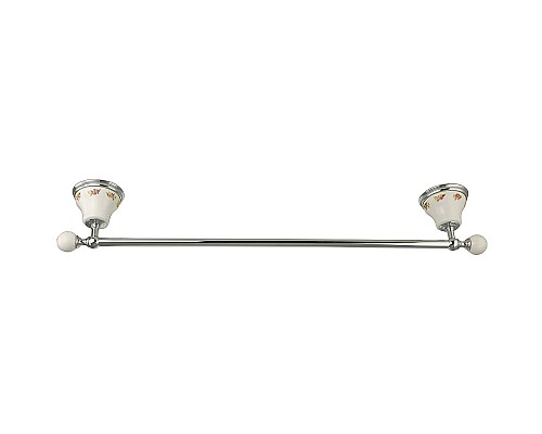 Полотенцедержатель Migliore Provance 17673 Хром