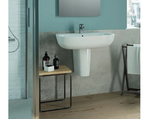 Раковина Ideal Standard Esedra 60 T279801 Euro White