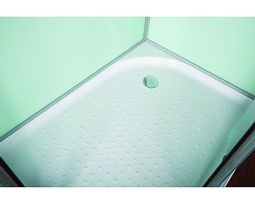 Душевая кабина Esbano без крыши ES-115C (R)