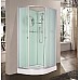 Душевая кабина Esbano без крыши ES-115C (R)