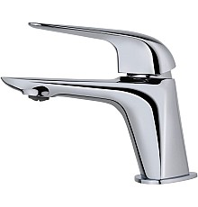Смеситель для раковины Teka Itaca 673460200 Хром