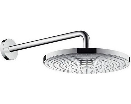 Верхний душ Hansgrohe Raindance Select S 300 27378000 Верхний душ Hansgrohe Raindance Select S 300 27378000