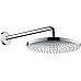 Верхний душ Hansgrohe Raindance Select S 300 27378000