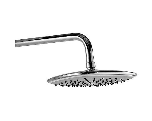 Душевая система Haiba HB2401 Хром