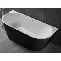 Акриловая ванна Abber 170х80