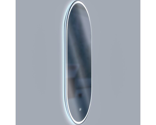 Зеркало Vincea 50 VLM-3AU900-2 с подсветкой с подогревом с сенсорным выключателем и диммером