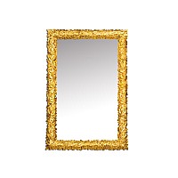 Зеркало Armadi Art Natura, золото, 80х120