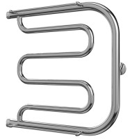 Полотенцесушитель водяной Terminus Фокстрот AISI 32 4620768881312