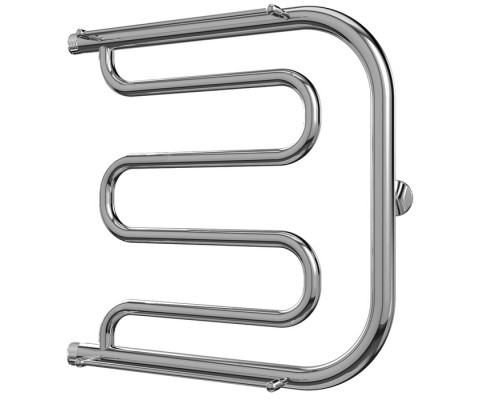 Полотенцесушитель водяной Terminus Фокстрот AISI 32 4620768881312