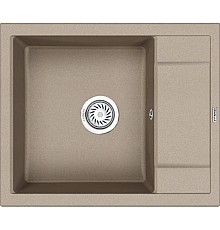 Кухонная мойка Granula GR-6002 Песок