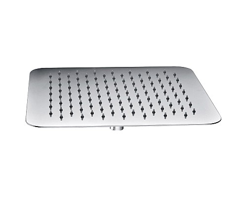 Верхний душ Clever Slim inox air 99693 хром Верхний душ Clever Slim inox air 99693 хром