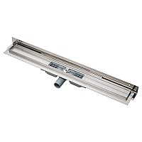 Душевой лоток AlcaPlast APZ104-550 550 с боковым стоком