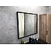 Зеркало Comforty Бредфорд 90 00004147988 Черное