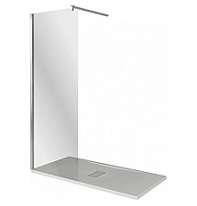 Душевое ограждение WALK IN SP-80-C-CH GOOD DOOR ВИ00003