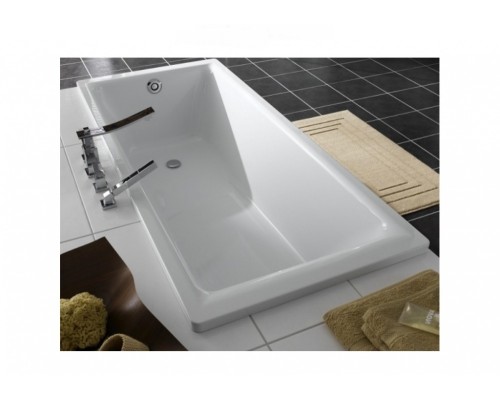 Ванна стальная Kaldewei Puro 180x80 256300010001