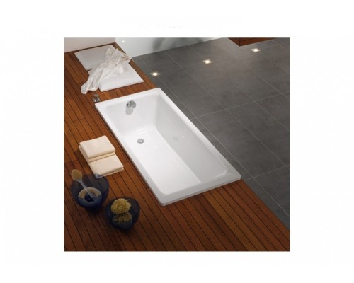 Ванна стальная Kaldewei Puro 180x80 256300010001