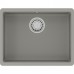 Кухонная мойка Lemark Sinara 540-U 9910075 Грей