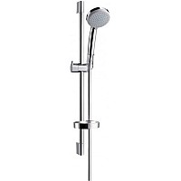 Душевой гарнитур Hansgrohe Croma 100 Vario/Unica C 27772000