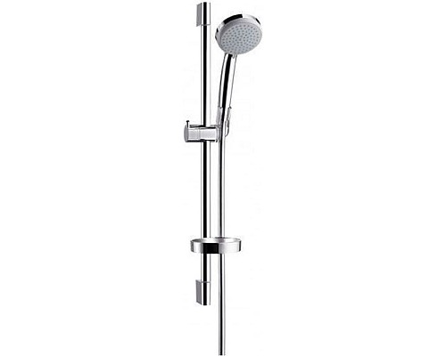 Душевой гарнитур Hansgrohe Croma 100 Vario/Unica C 27772000