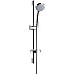 Душевой гарнитур Hansgrohe Croma 100 Vario/Unica C 27772000