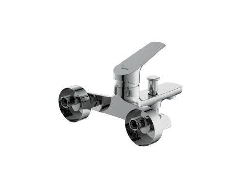 Смеситель Cersanit Flavis 63035 для ванны