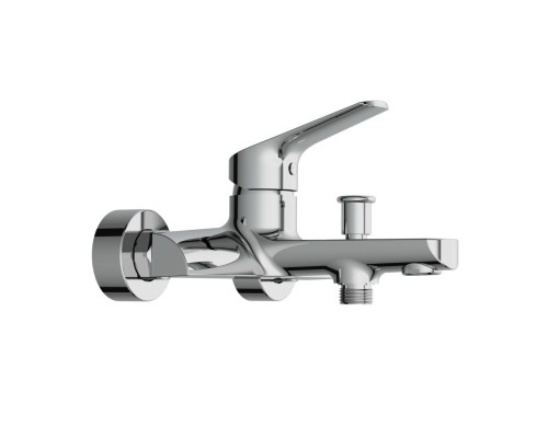 Смеситель Cersanit Flavis 63035 для ванны