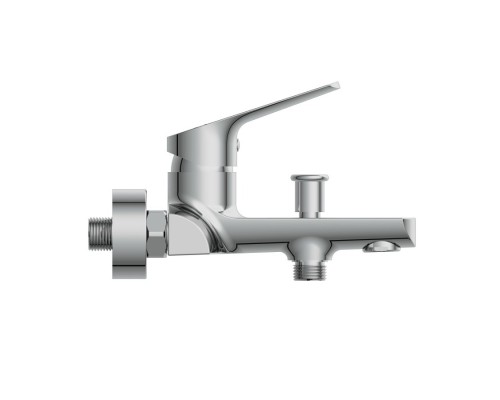 Смеситель Cersanit Flavis 63035 для ванны