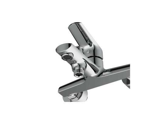 Смеситель Cersanit Flavis 63035 для ванны