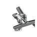 Смеситель Cersanit Flavis 63035 для ванны