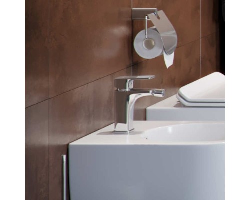 Смеситель для биде Excellent Keria AREX.2003CR хром