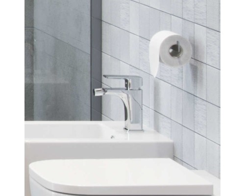 Смеситель для биде Excellent Keria AREX.2003CR хром